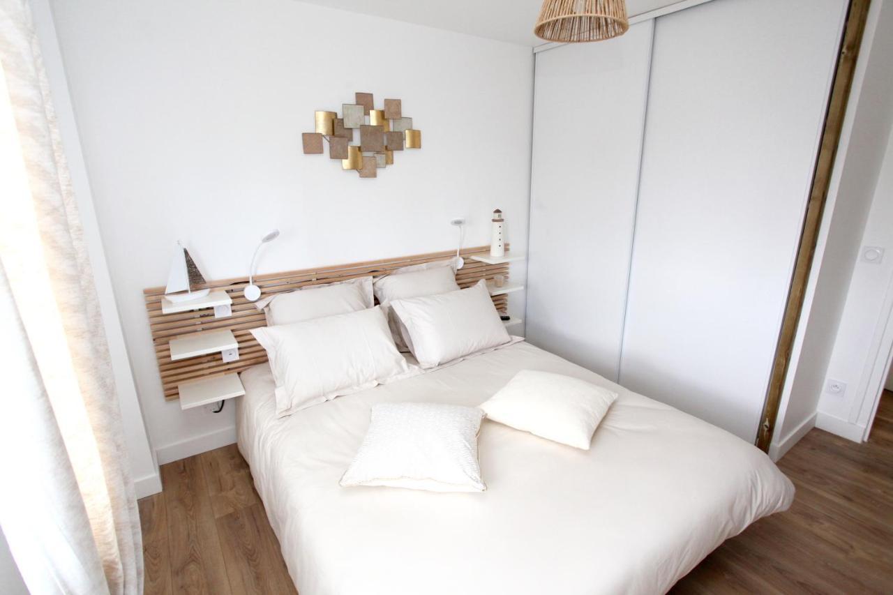 Cosy'S Massai Larmor-Plage Exterior foto